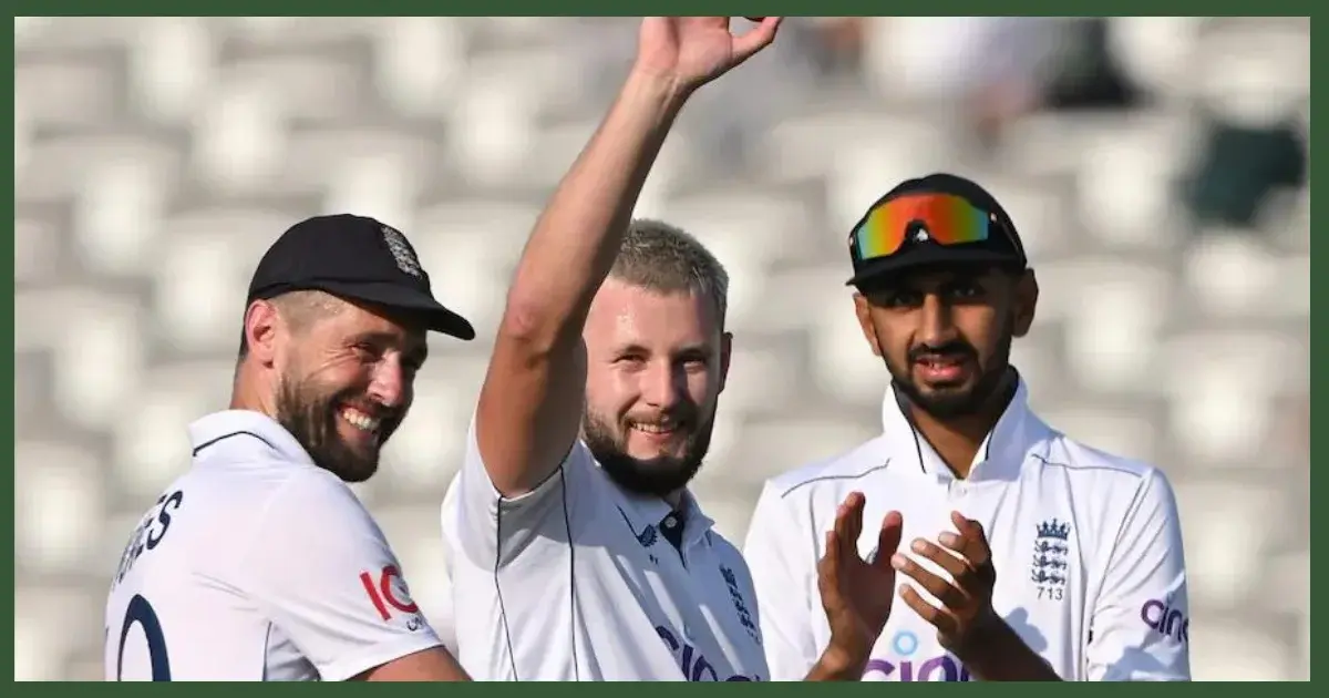 England's Outstanding Victory Over Sri Lanka at Lord’s