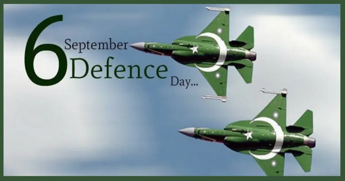 Why National Defence Day is Important