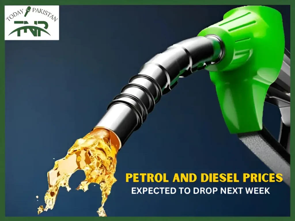 Petrol and Diesel