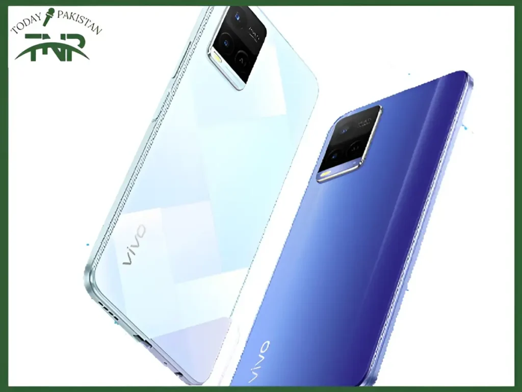 Vivo Y21 Price in Pakistan