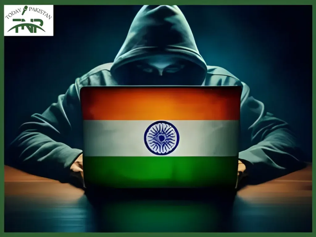 Pakistan Development Institute’s Website Attacked by Indian Hackers