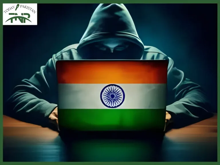 Pakistan Development Institute’s Website Attacked by Indian Hackers