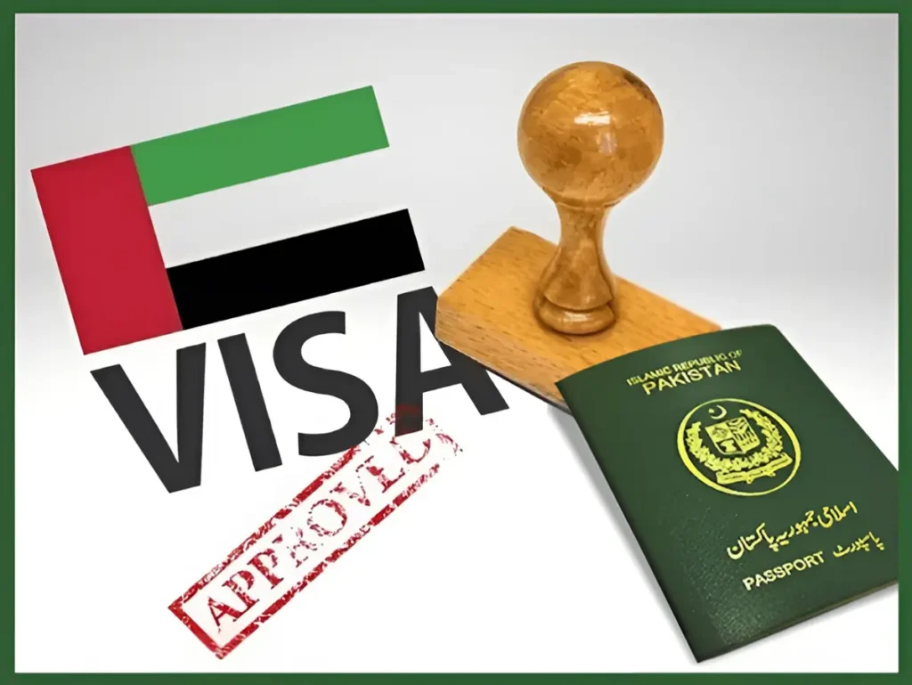 Visit Visa