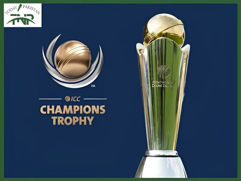 Champions Trophy