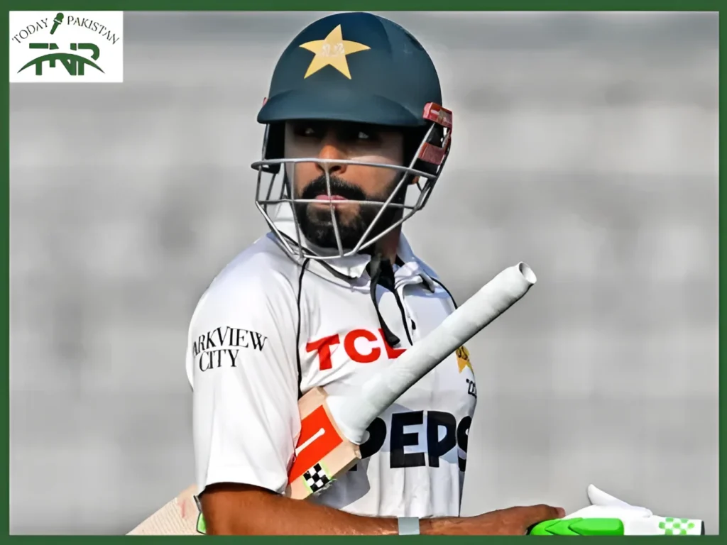 Babar Azam