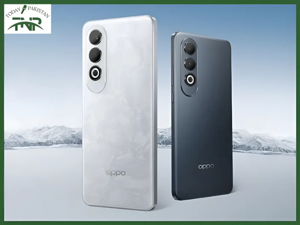 Oppo K12 Plus