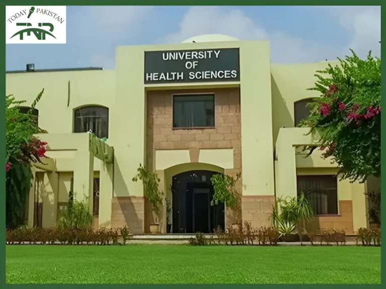 University of Health Sciences