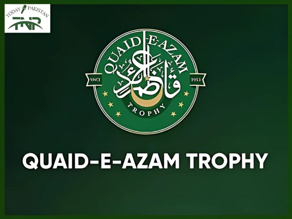 Quaid-e-Azam Trophy