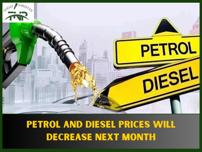 Petrol and Diesel Prices