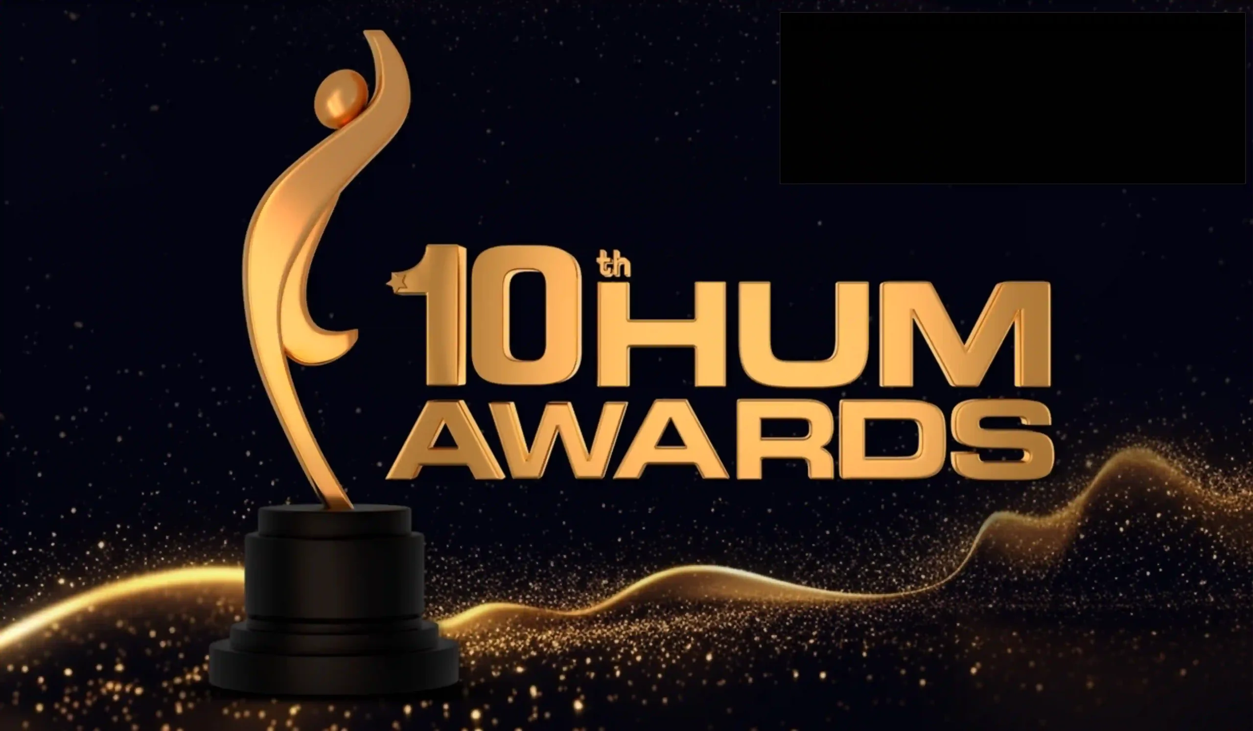 10th hum awards