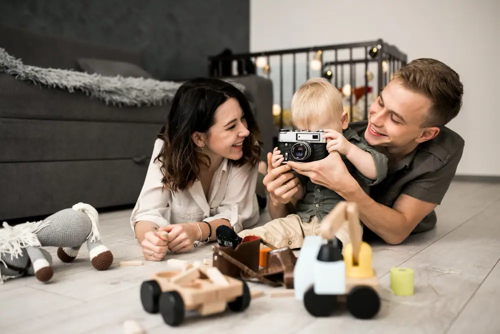 family time