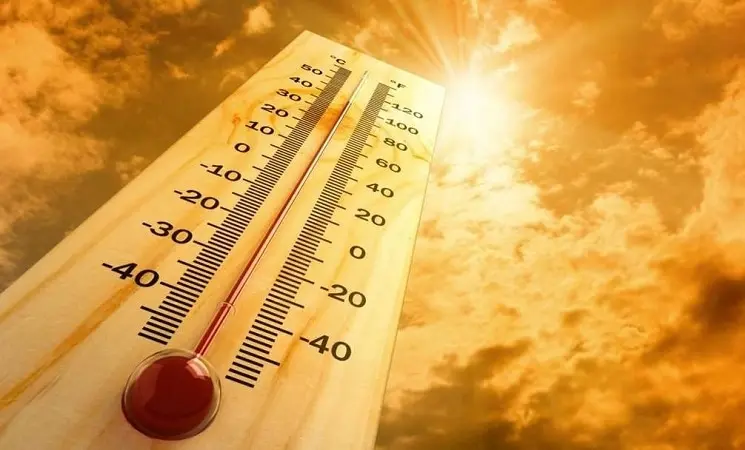 heat wave