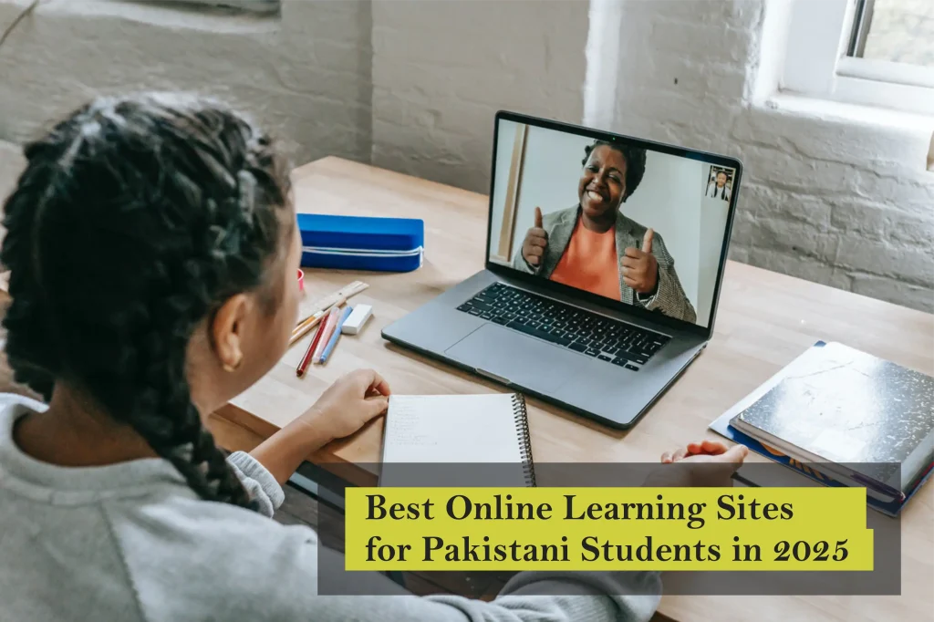 Best Online Learning Sites