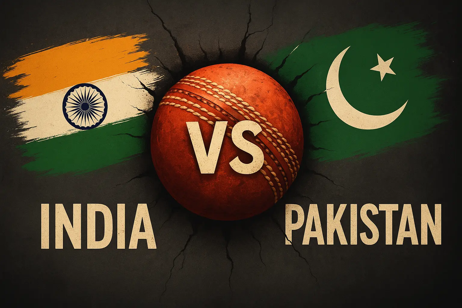 india vs pakistan