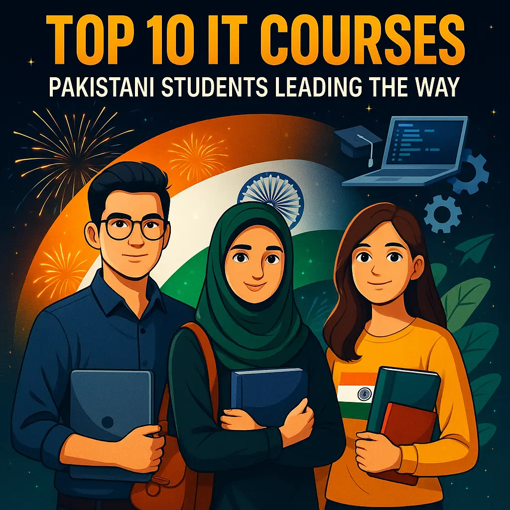 IT course