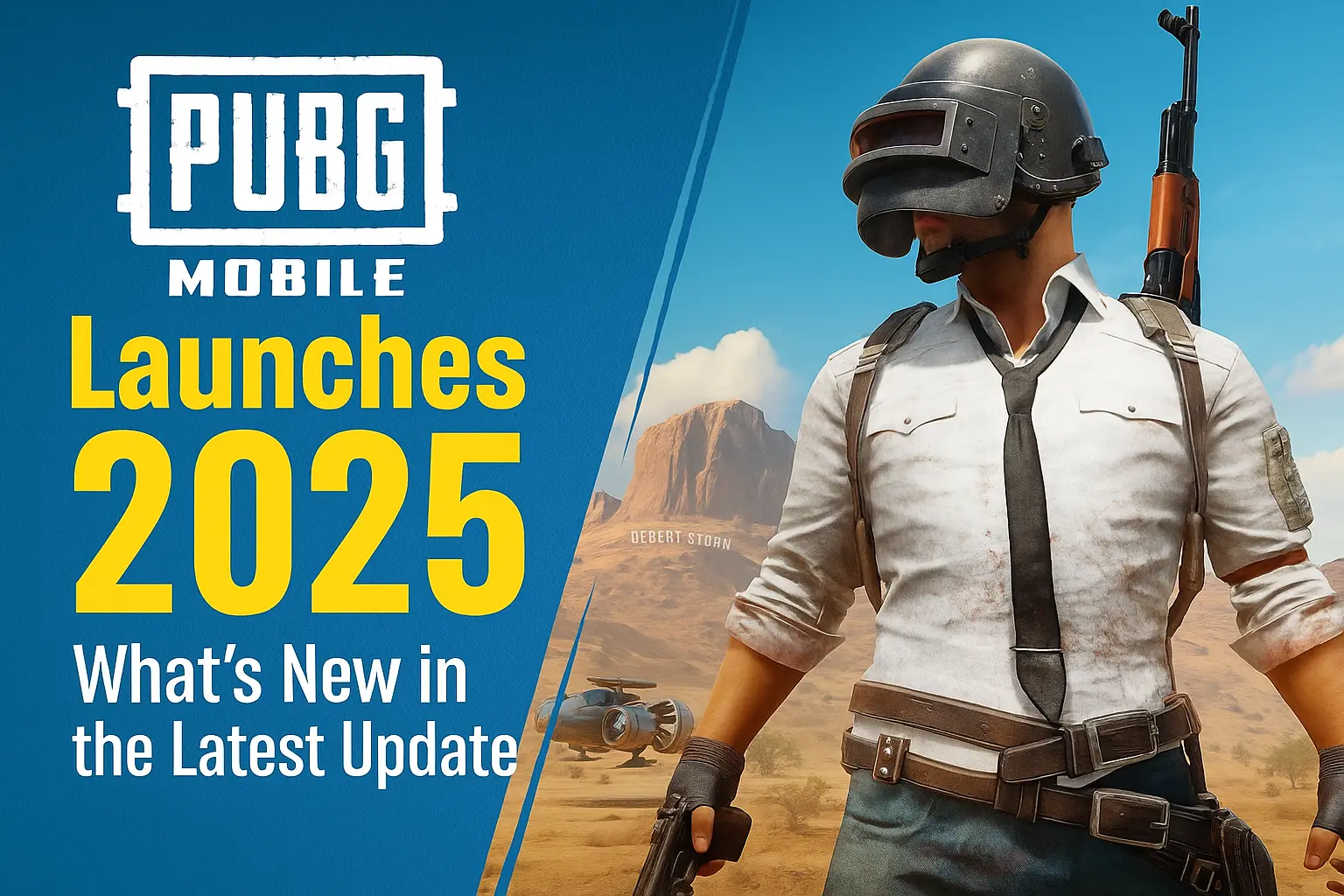 pubg mobile