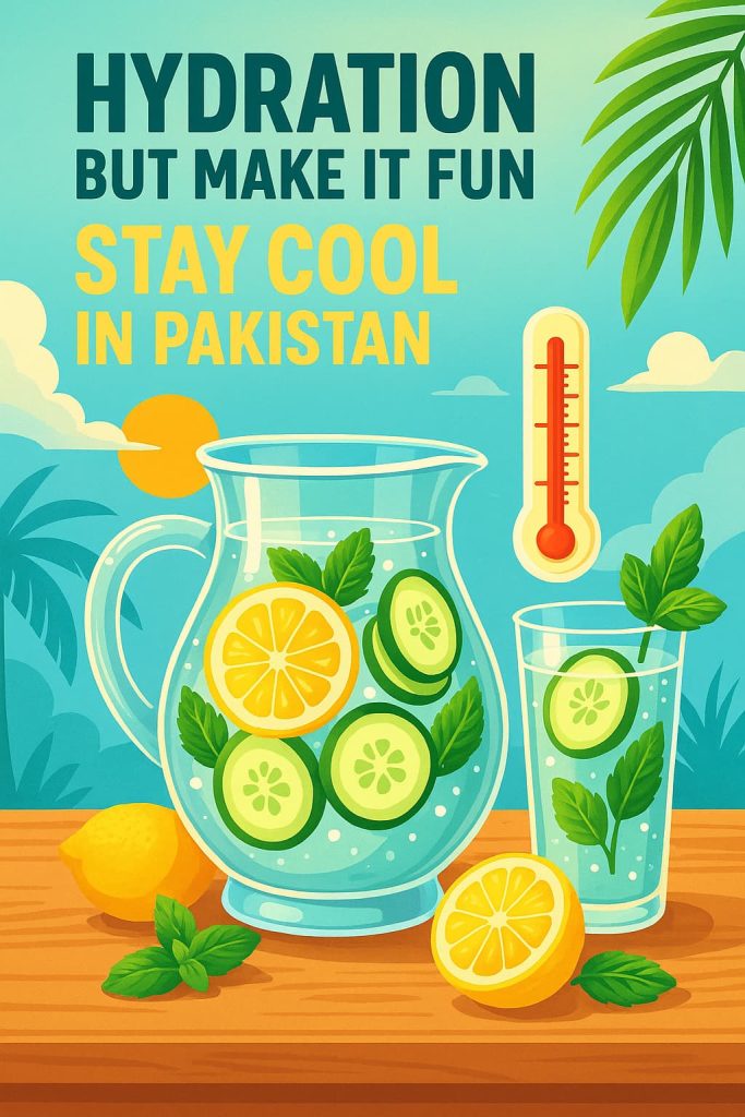 Hydration