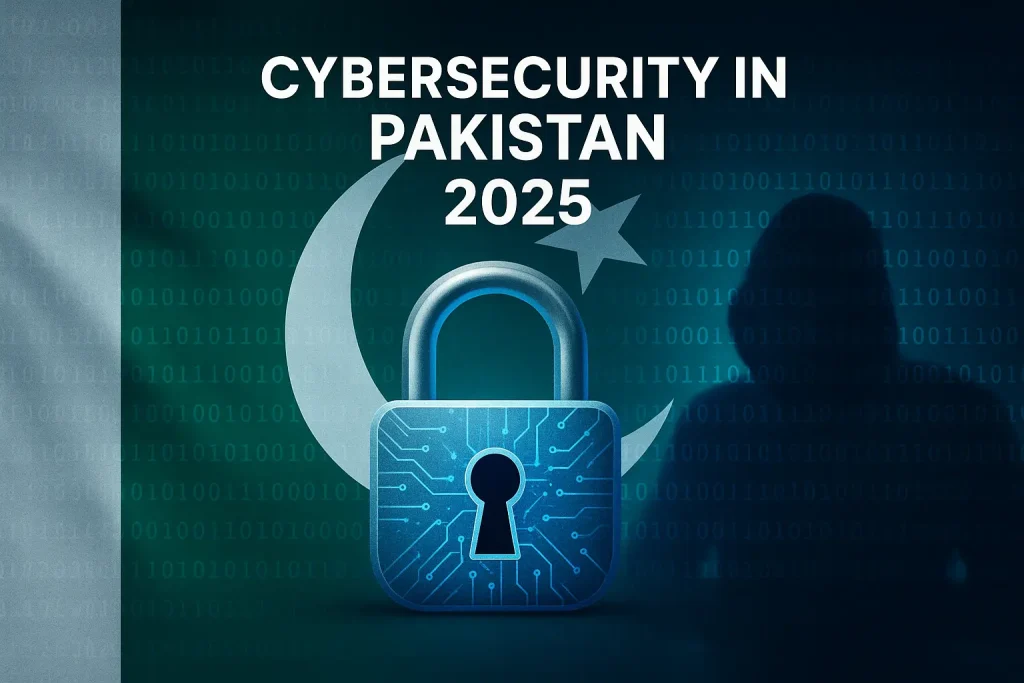 Cybersecurity