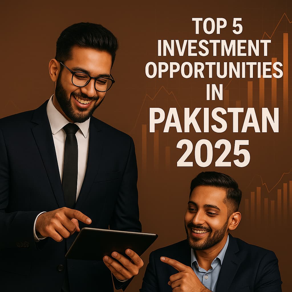 investment opportunities