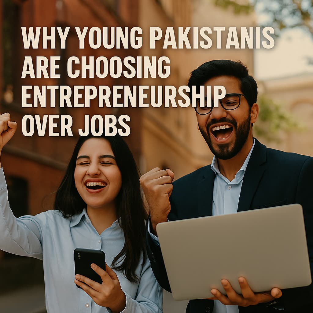 entreprenuership