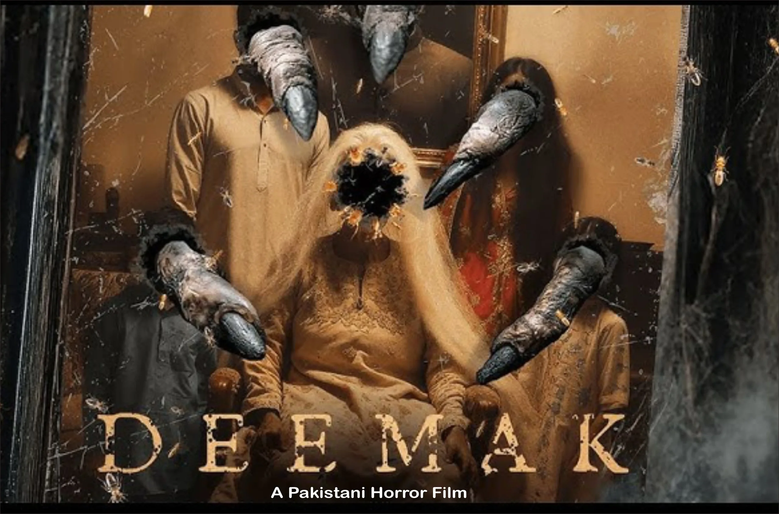 Pakistani horror film