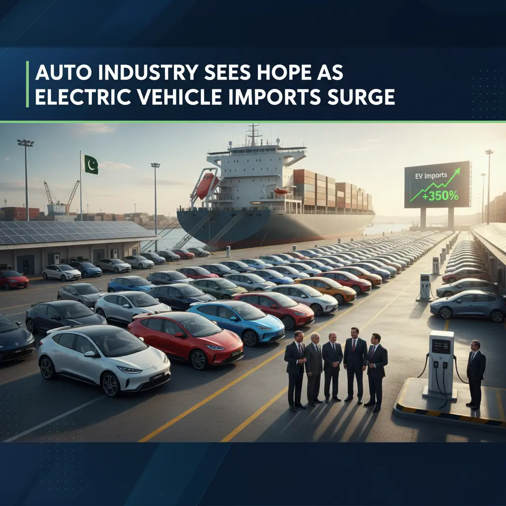 Electric vehicle
