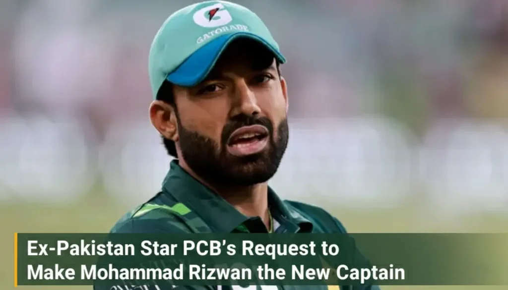 Mohammad Rizwan