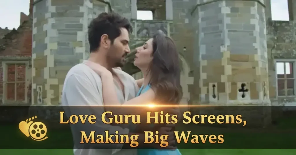 Love guru