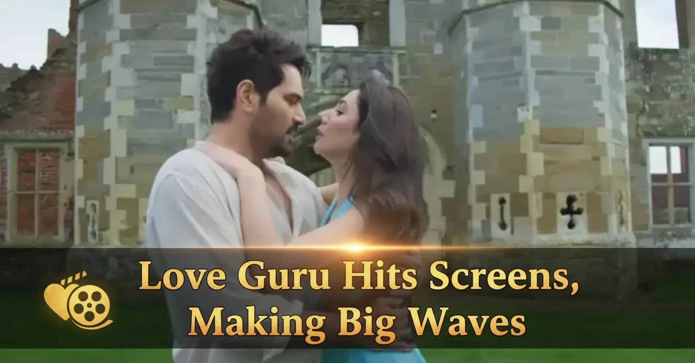 Love guru