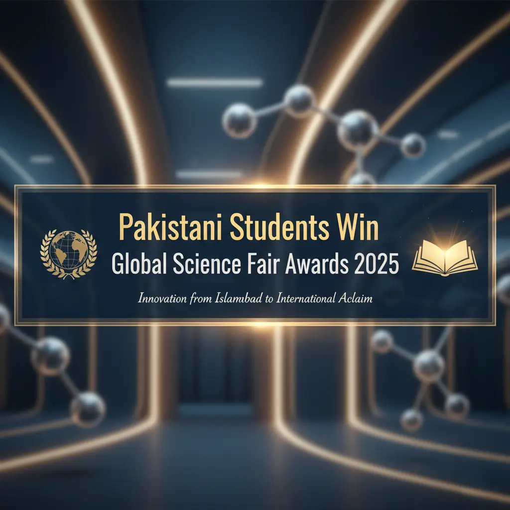 global science fair