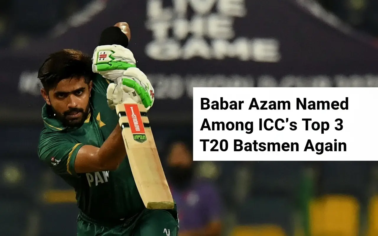 babar azam