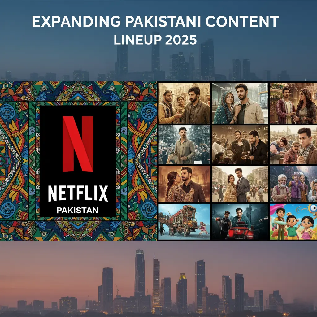 netflix