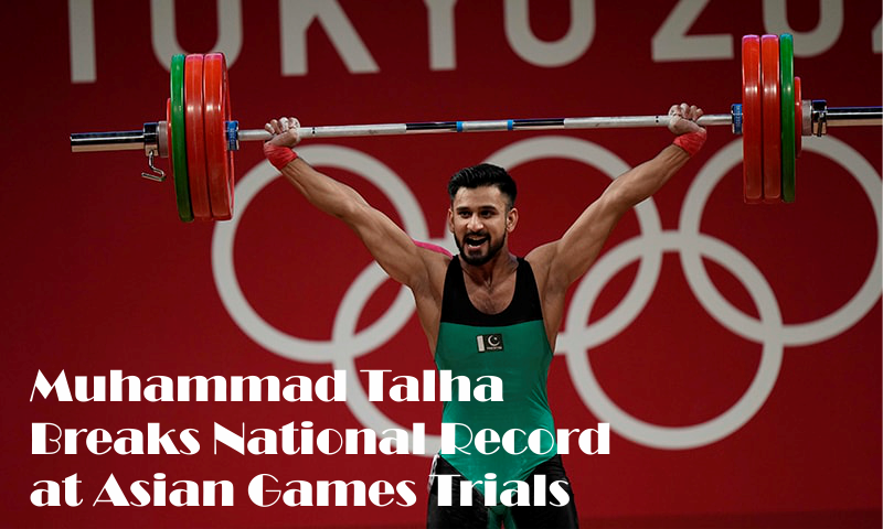 Muhammad Talha