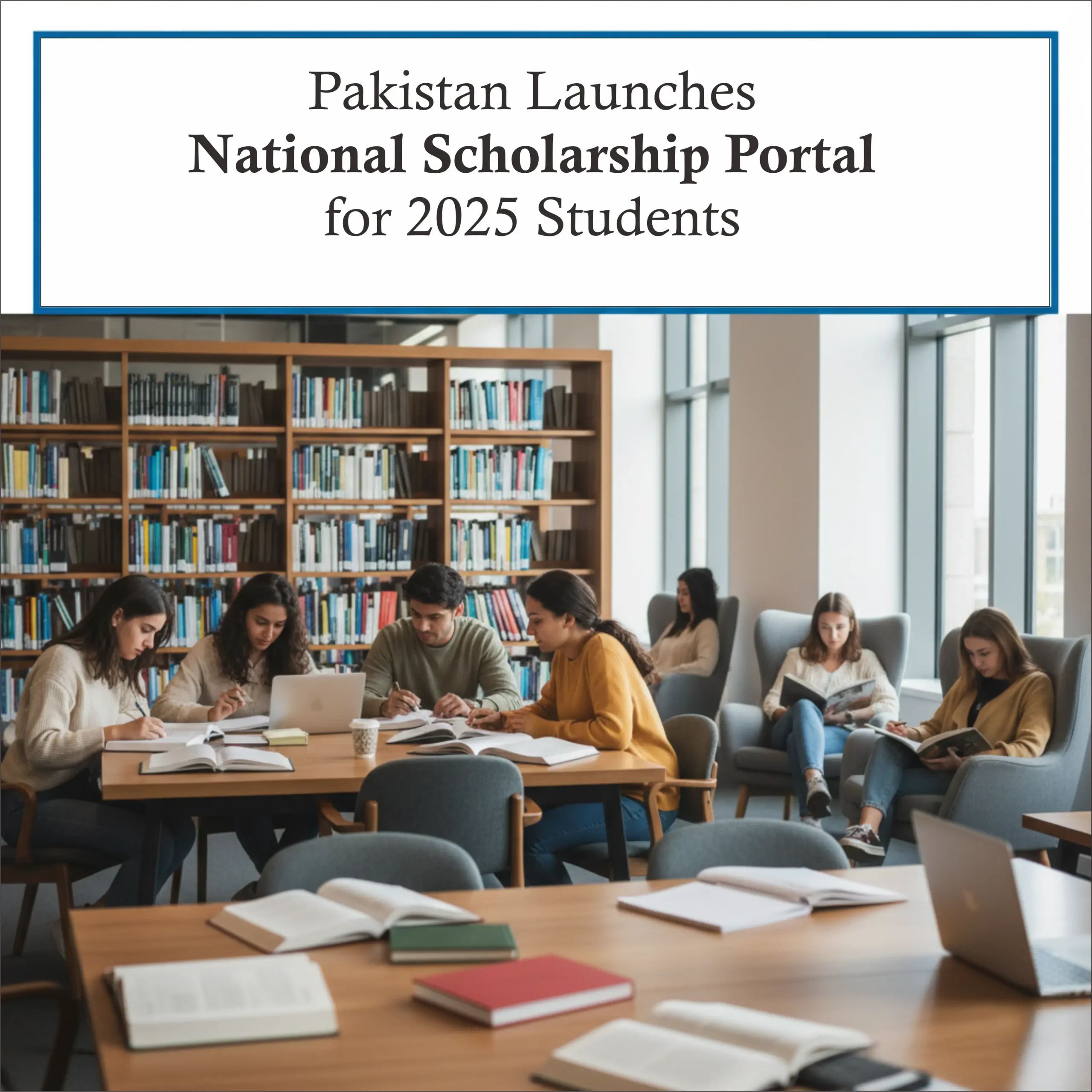 National Scholarship Portal