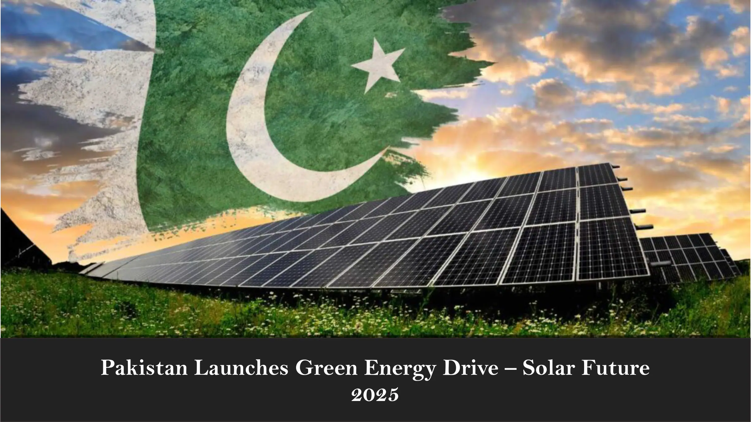 Solar Future 2025