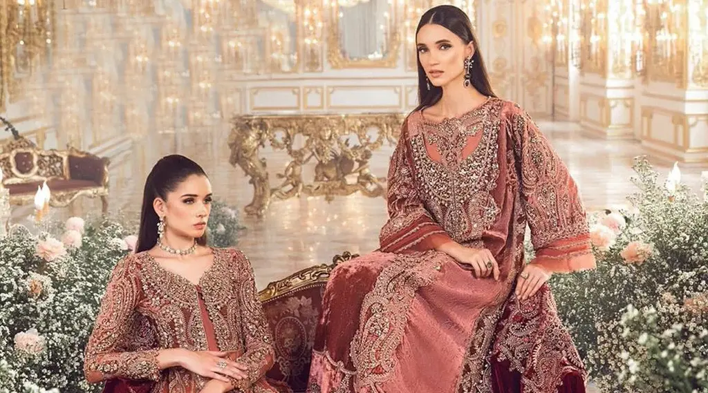 pakistan clothing
