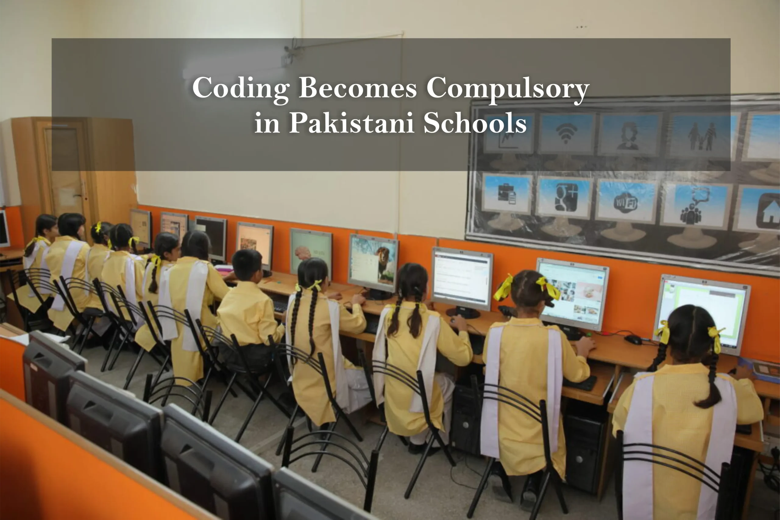 coding compulsory