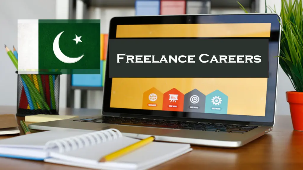 freelance pakistan