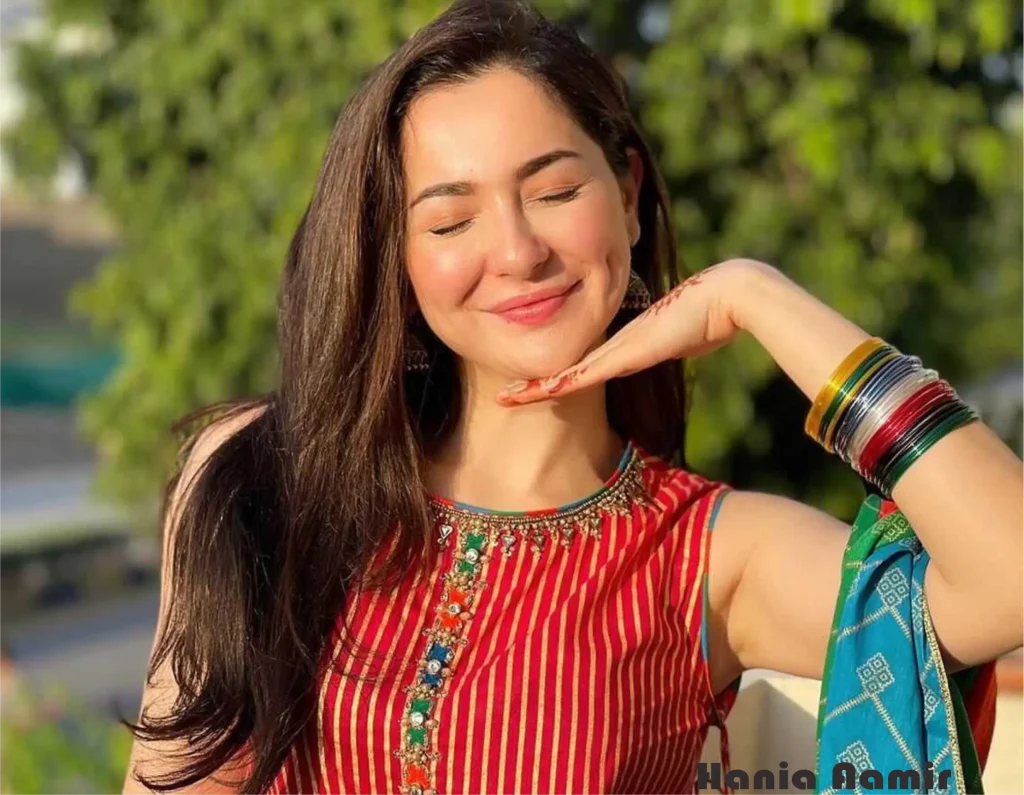 hania