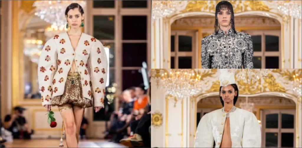 pakistani designer