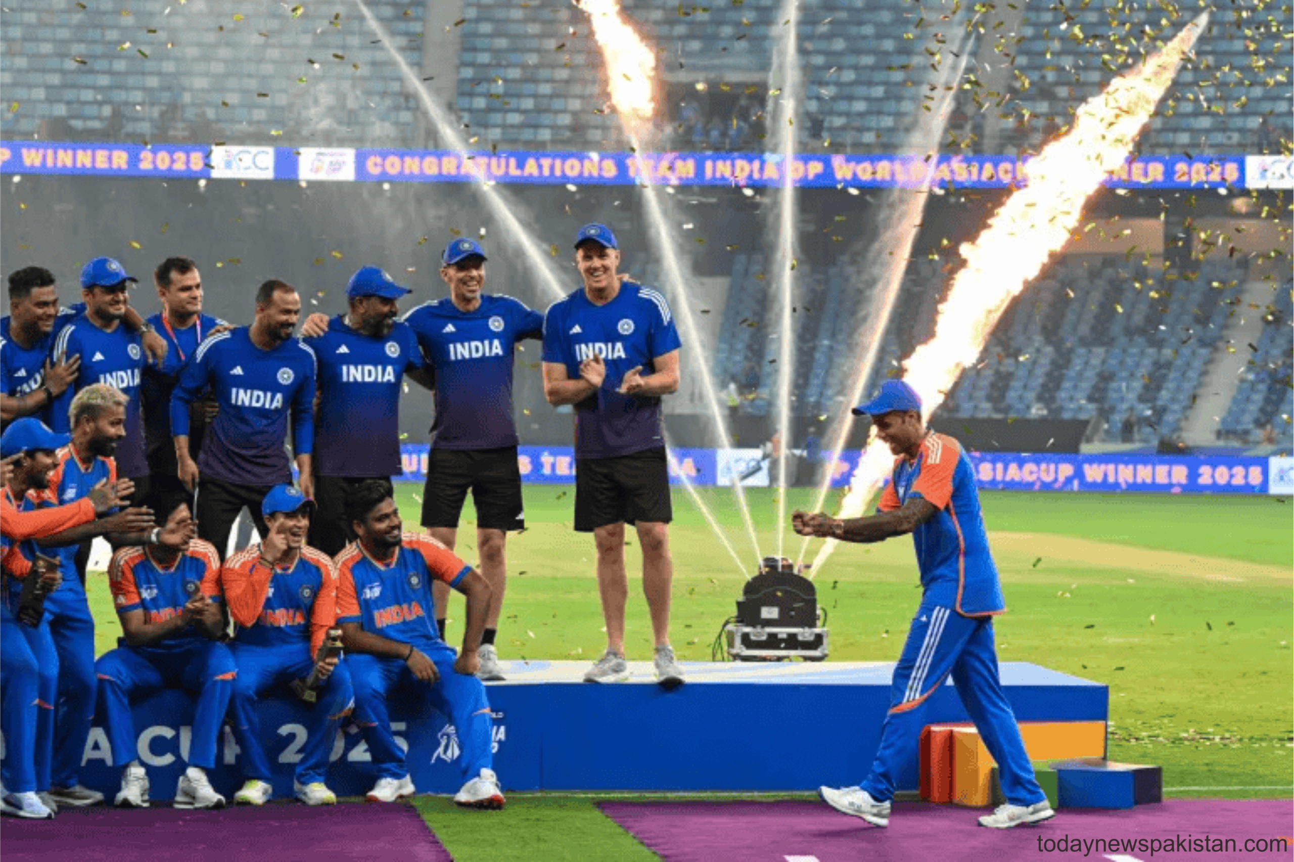 india-pakistan