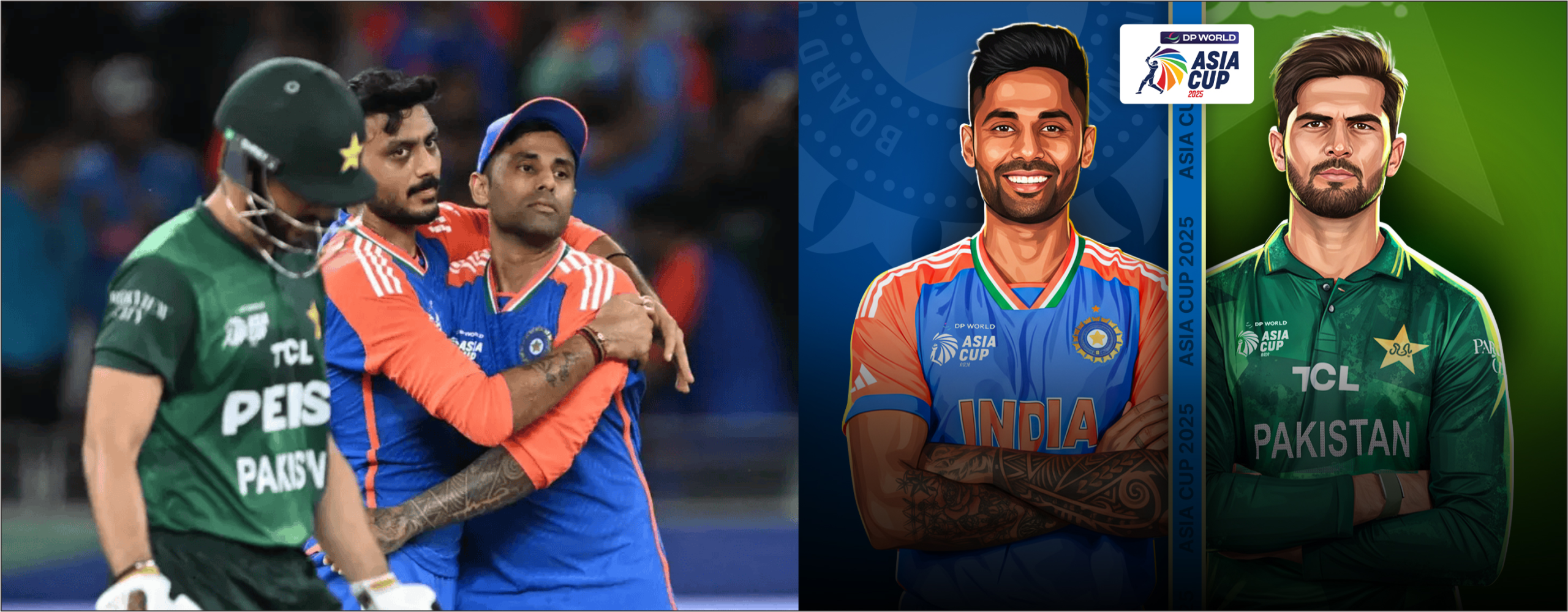 india vs pakistan