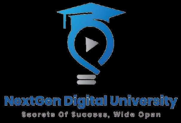 nextgen digital university