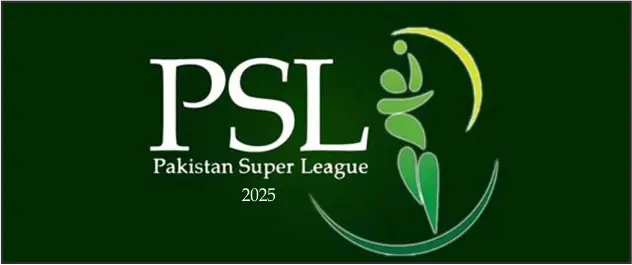 PSL 2025