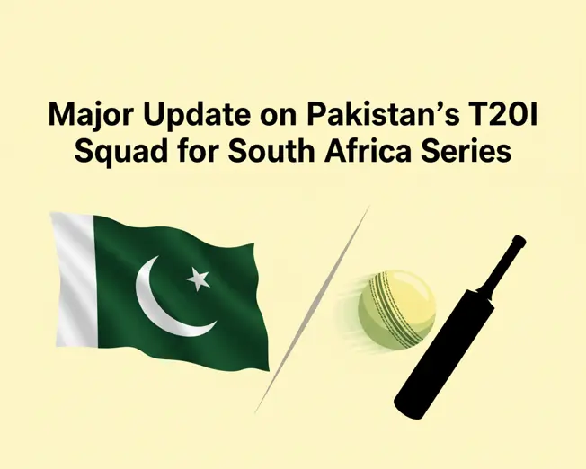 T20 series