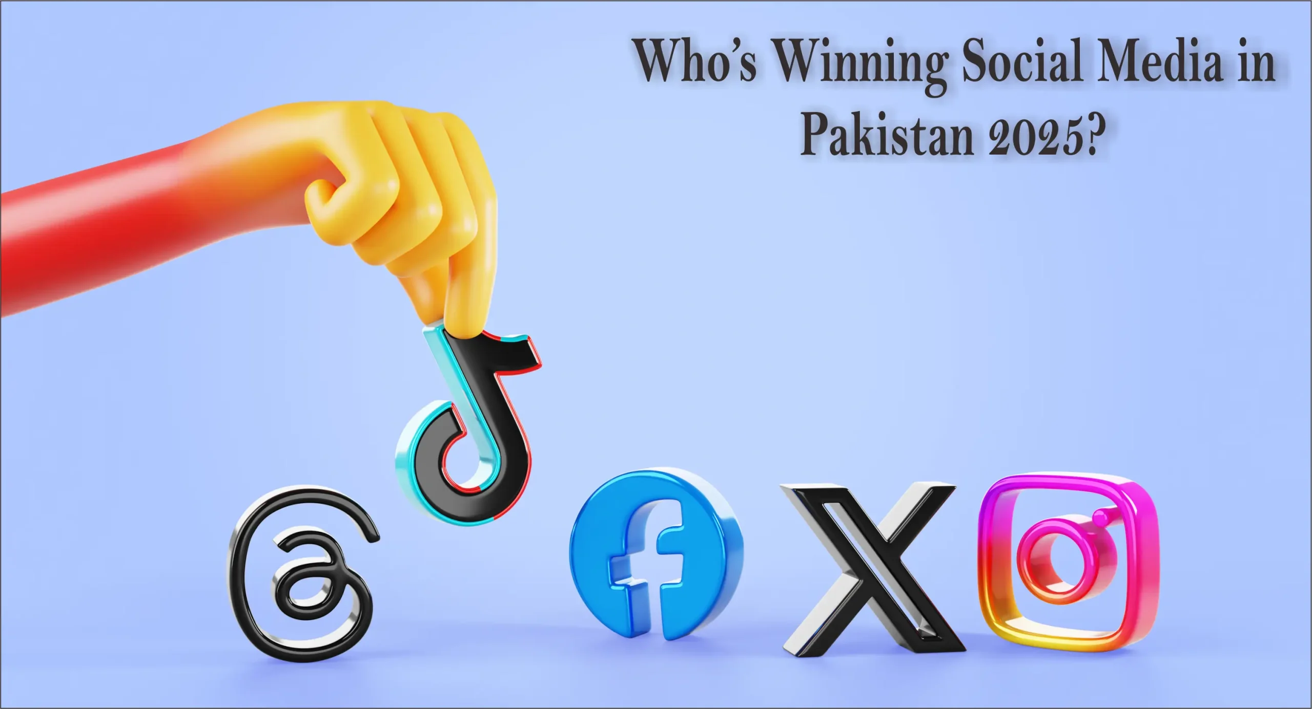 social media