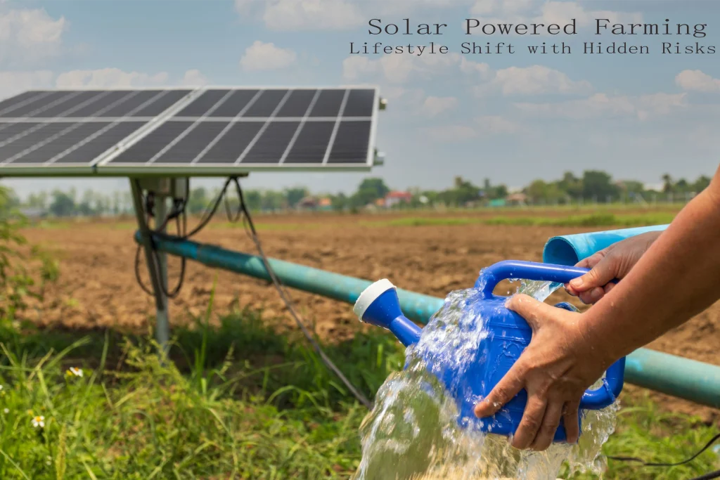 solar-farming