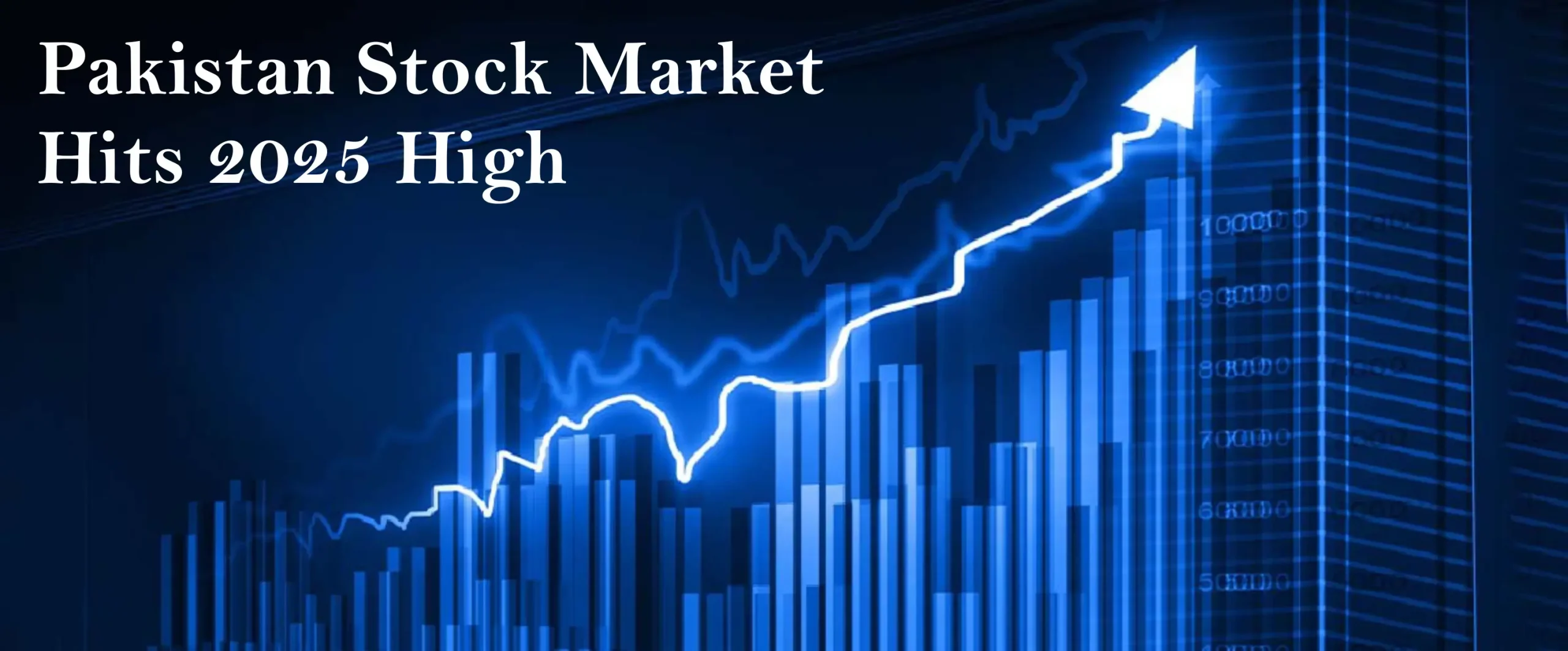 pakistan stock market
