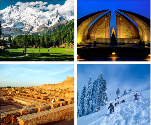 Travel Destination