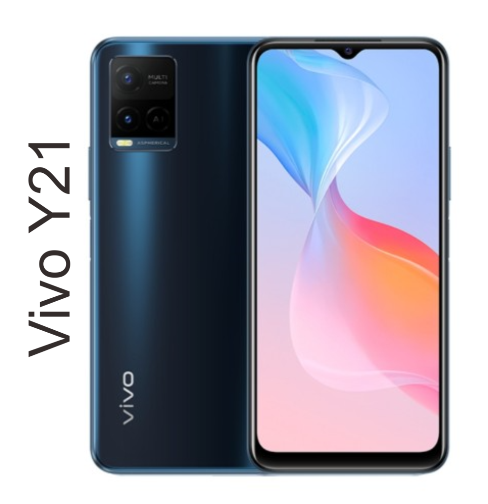 vivo y21